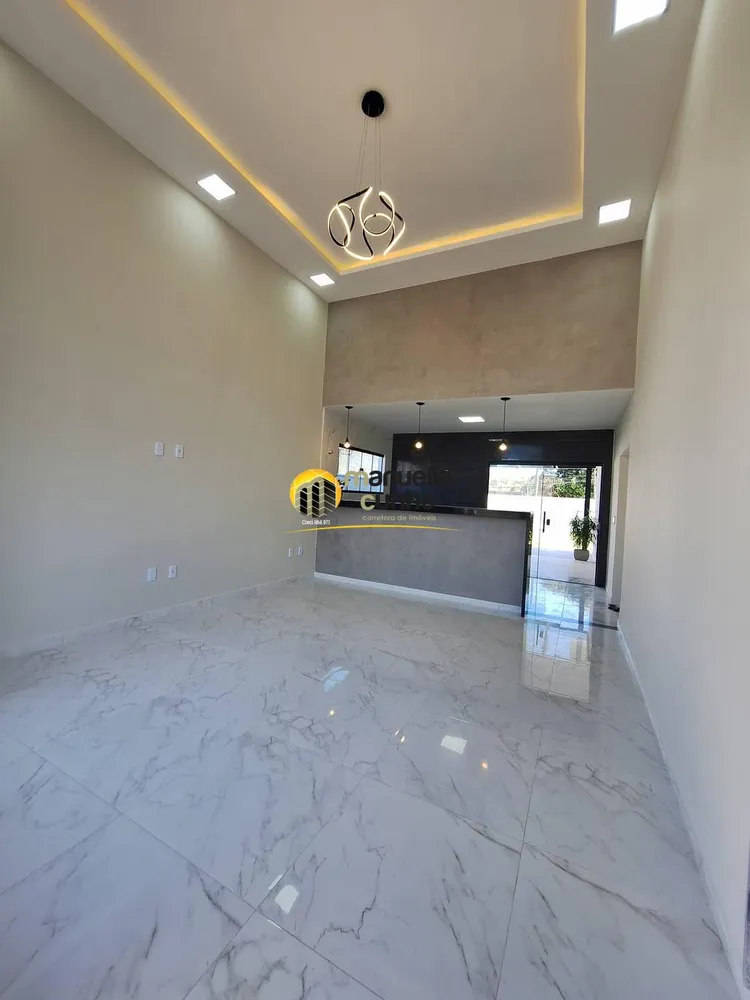 Casa, 3 quartos, 136 m² - Foto 4