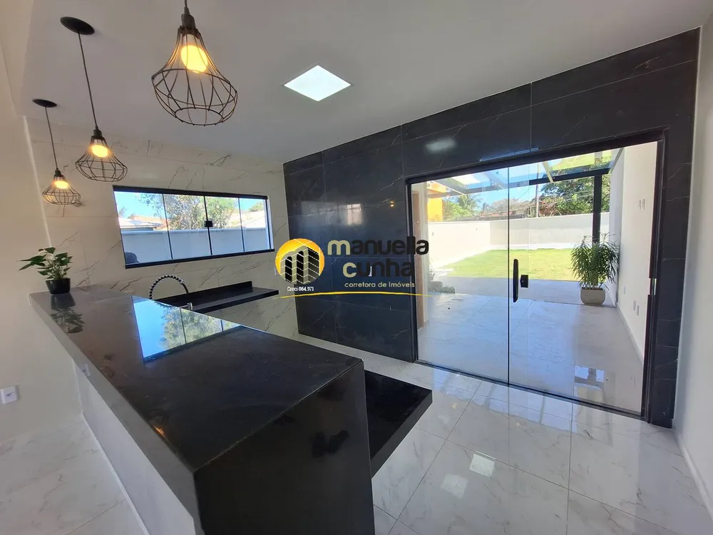 Casa, 3 quartos, 136 m² - Foto 8