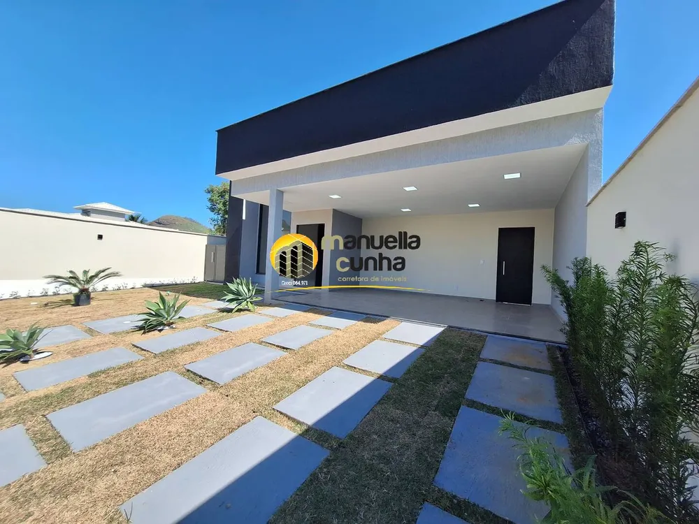 Casa, 3 quartos, 136 m² - Foto 2