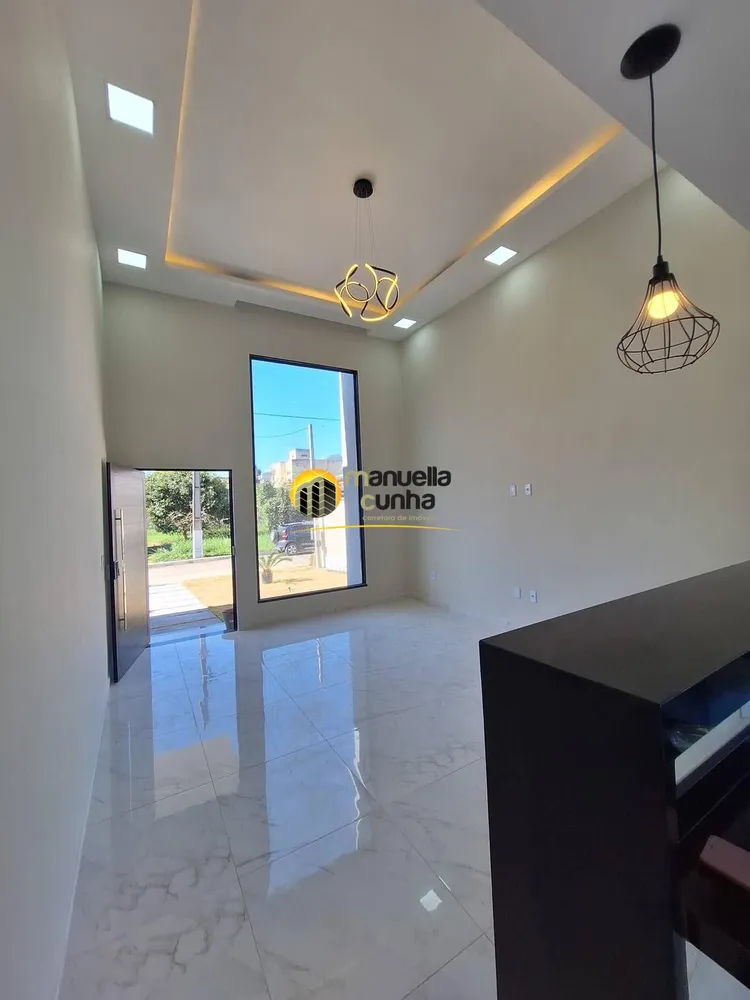 Casa, 3 quartos, 136 m² - Foto 5
