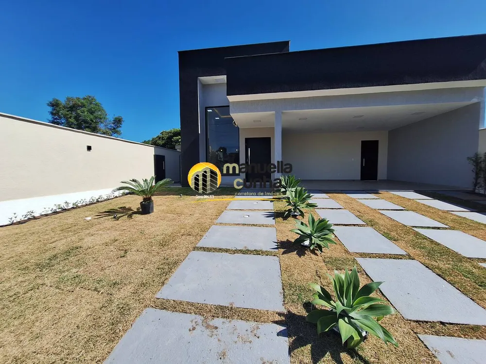 Casa, 3 quartos, 136 m² - Foto 3