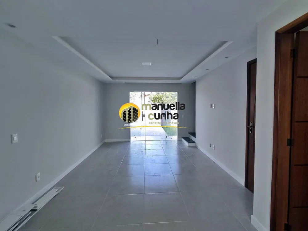 Casa, 2 quartos, 80 m² - Foto 13