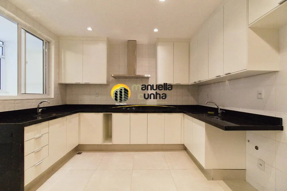 Apartamento, 4 quartos, 420 m² - Foto 3