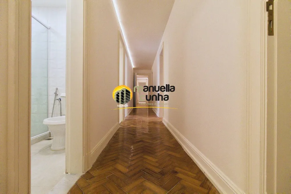 Apartamento, 4 quartos, 420 m² - Foto 13