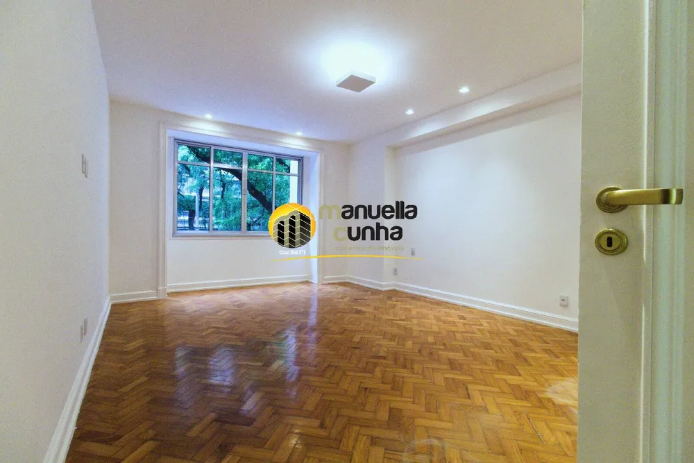 Apartamento, 4 quartos, 420 m² - Foto 20