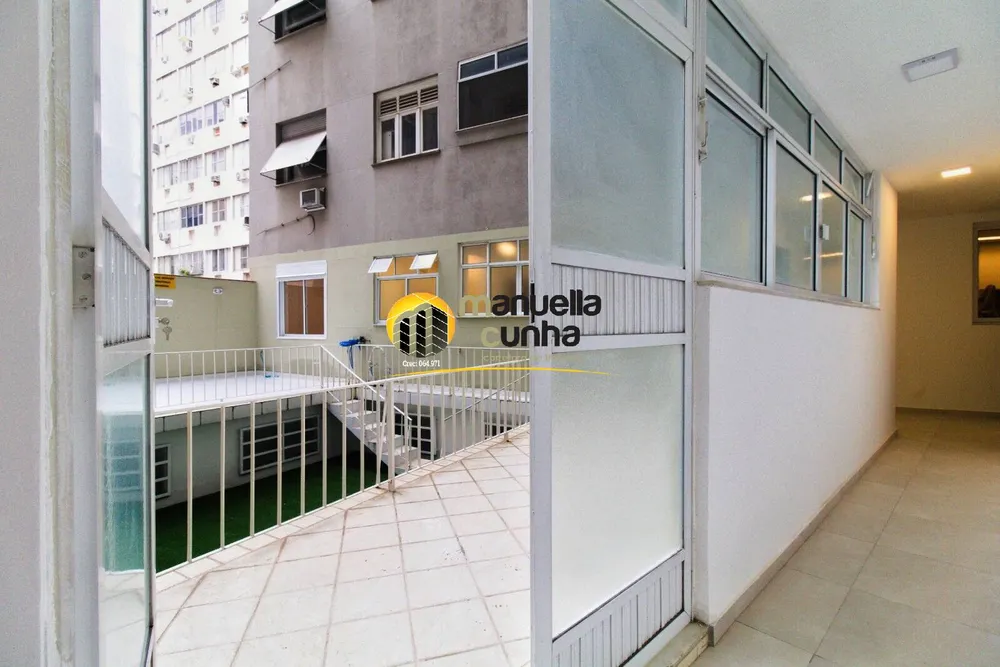 Apartamento, 4 quartos, 420 m² - Foto 32