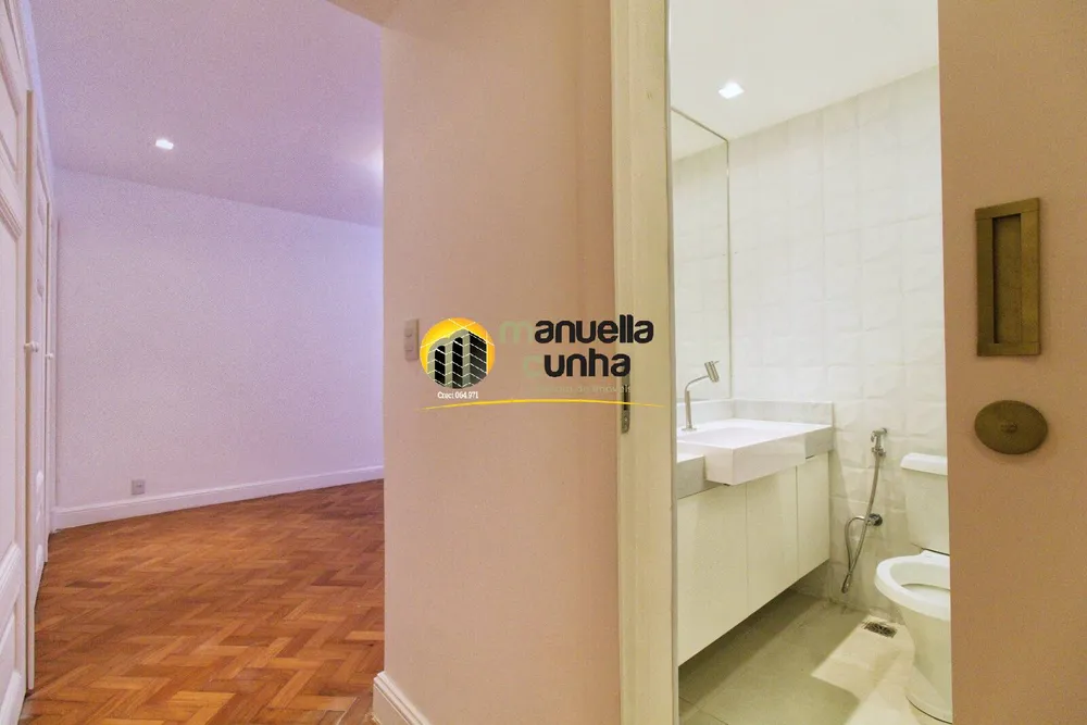 Apartamento, 4 quartos, 420 m² - Foto 25
