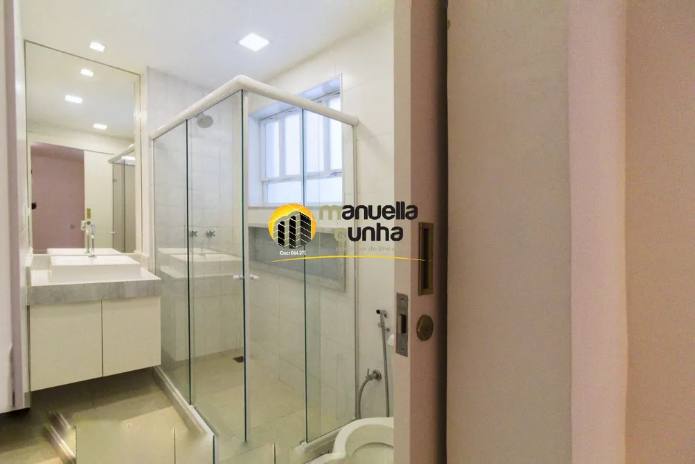 Apartamento, 4 quartos, 420 m² - Foto 14