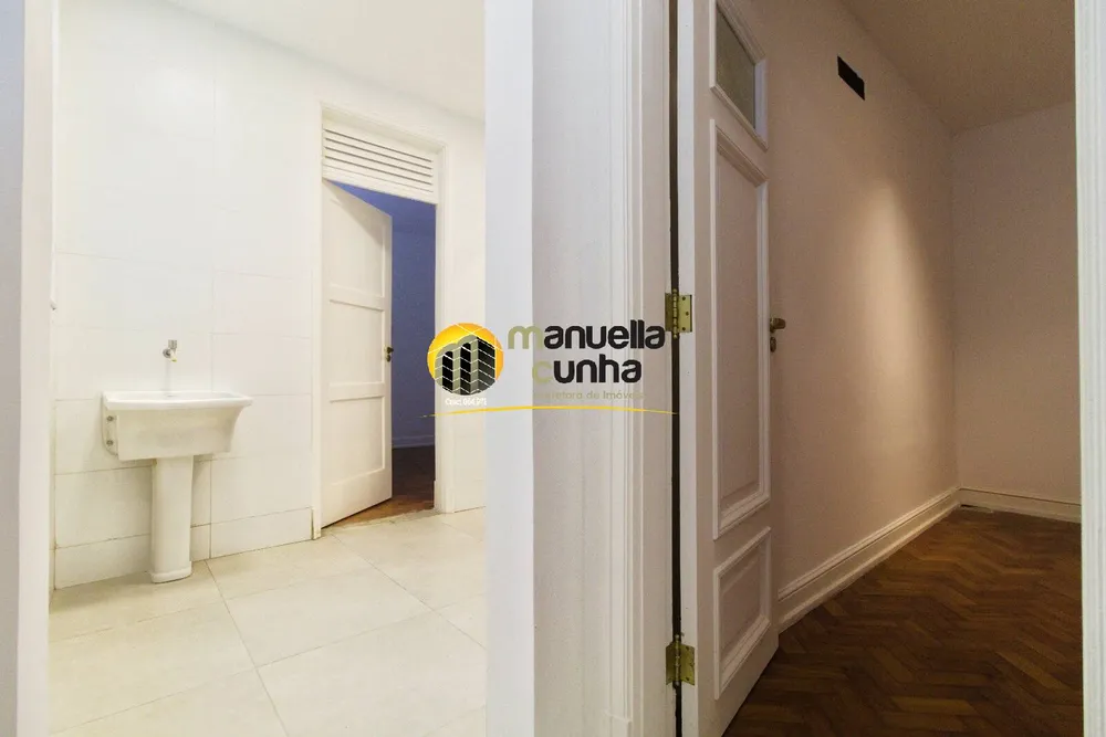 Apartamento, 4 quartos, 420 m² - Foto 29