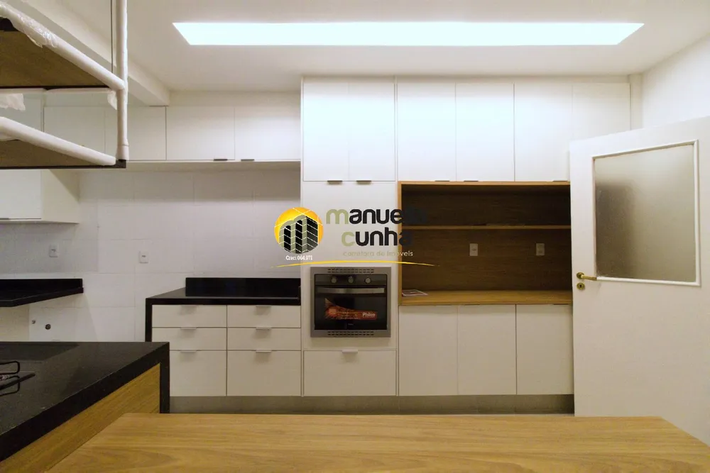 Apartamento, 4 quartos, 420 m² - Foto 5