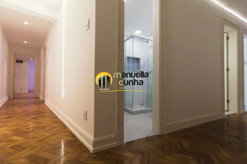 Apartamento, 4 quartos, 420 m² - Foto 22