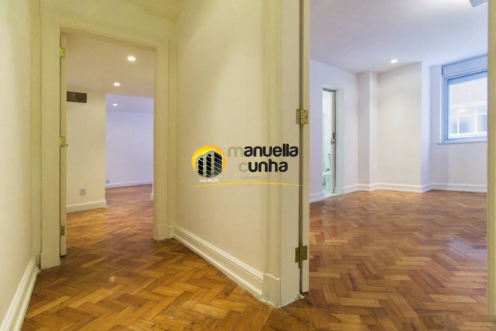 Apartamento, 4 quartos, 420 m² - Foto 15