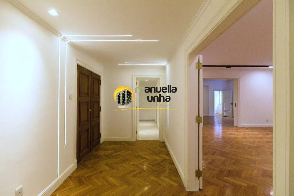 Apartamento, 4 quartos, 420 m² - Foto 11