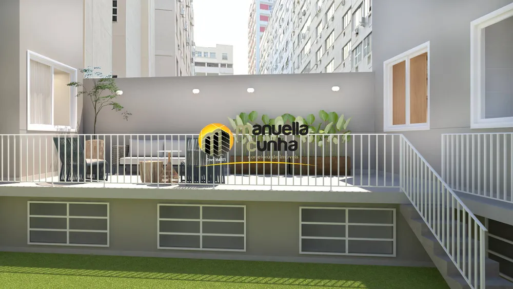 Apartamento, 4 quartos, 420 m² - Foto 4