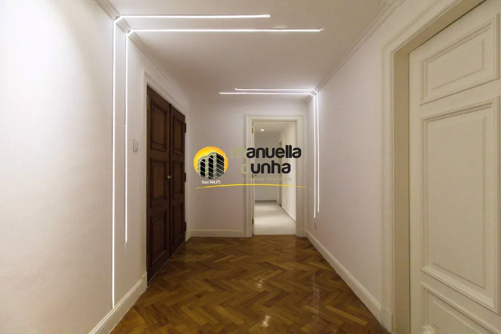Apartamento, 4 quartos, 420 m² - Foto 10