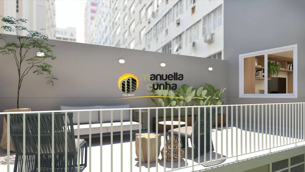 Apartamento, 4 quartos, 420 m² - Foto 2