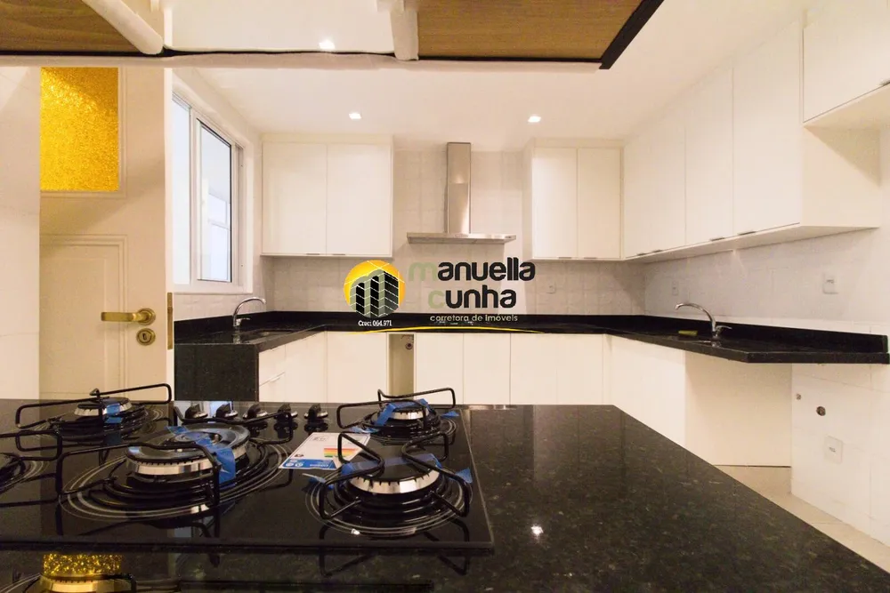 Apartamento, 4 quartos, 420 m² - Foto 7
