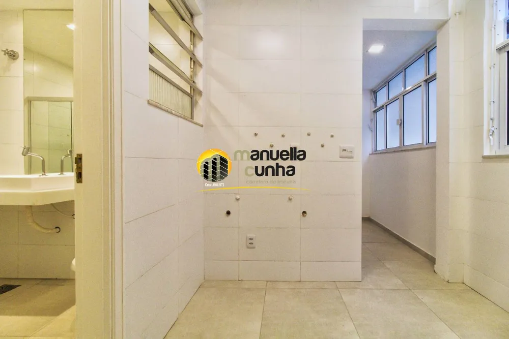 Apartamento, 4 quartos, 420 m² - Foto 30