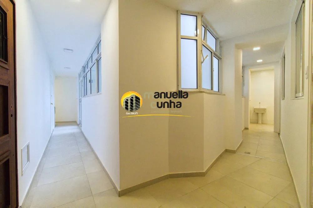 Apartamento, 4 quartos, 420 m² - Foto 27