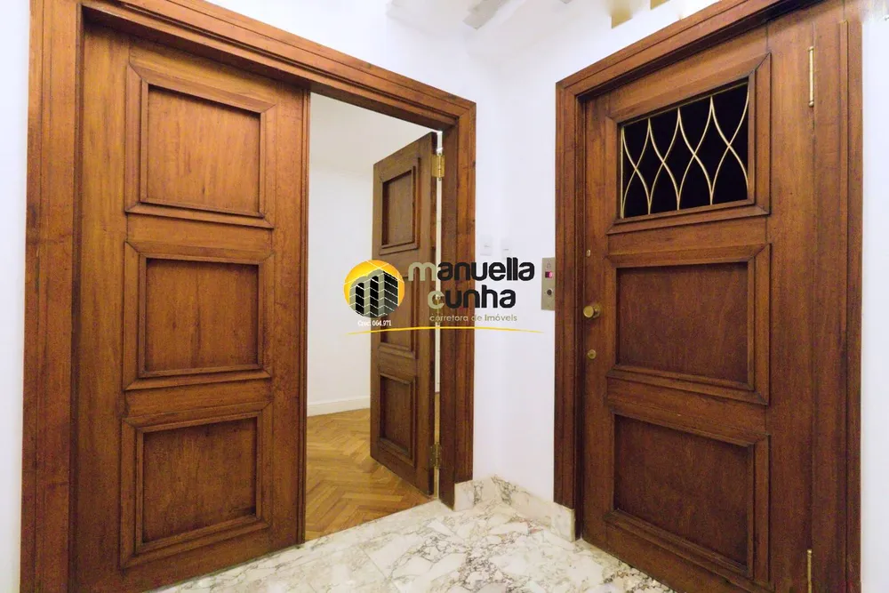 Apartamento, 4 quartos, 420 m² - Foto 9