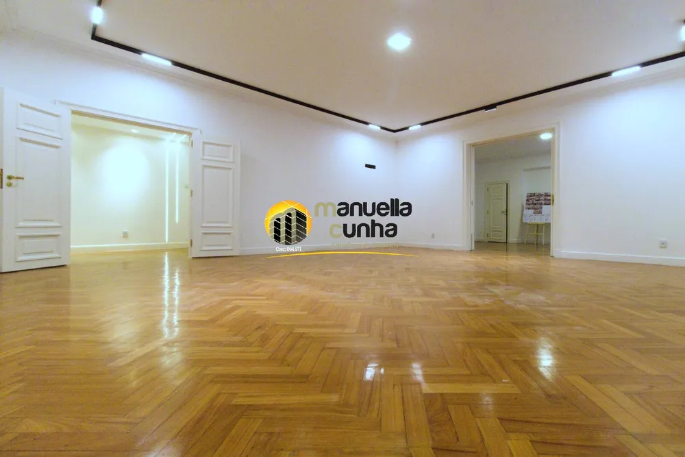 Apartamento, 4 quartos, 420 m² - Foto 12