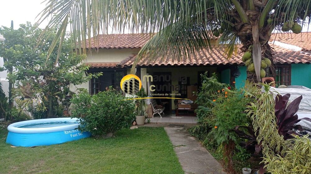 Casa, 2 quartos, 80 m² - Foto 3