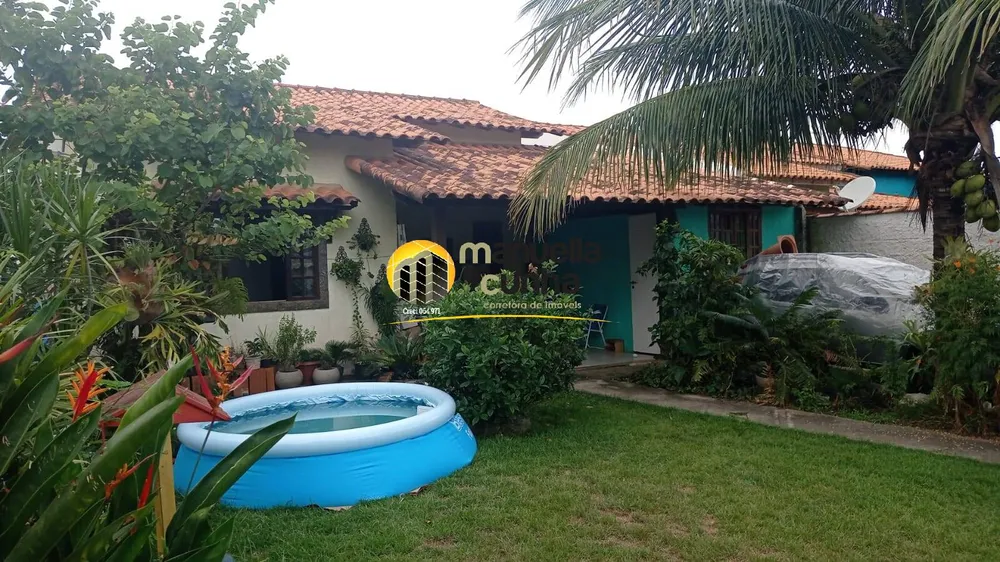 Casa, 2 quartos, 80 m² - Foto 4