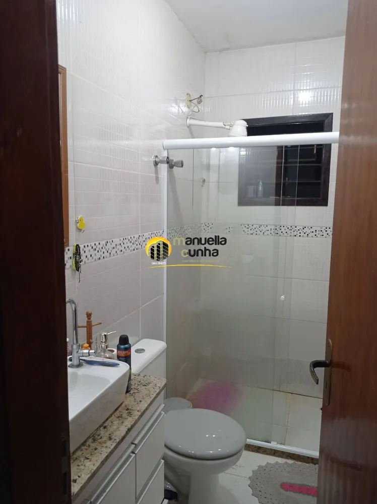Casa, 2 quartos, 80 m² - Foto 8