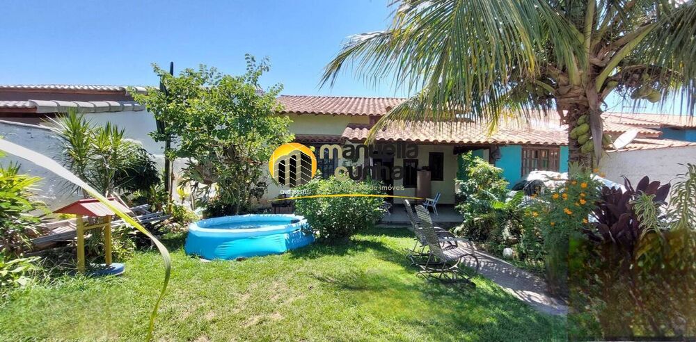 Casa, 2 quartos, 80 m² - Foto 1