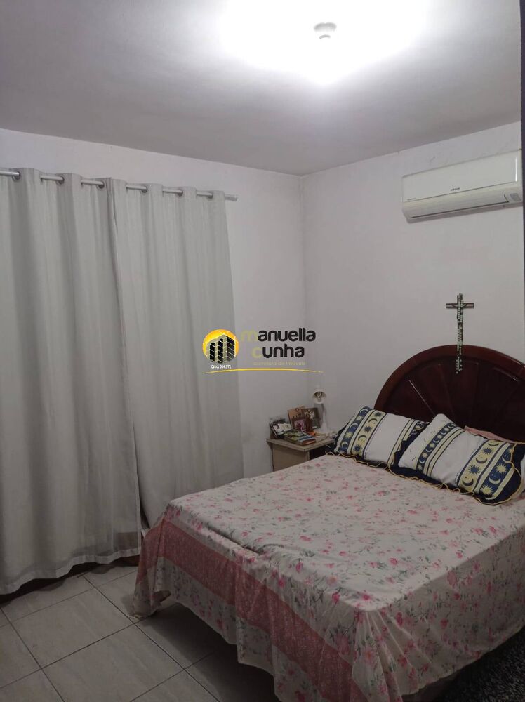 Casa, 2 quartos, 80 m² - Foto 7