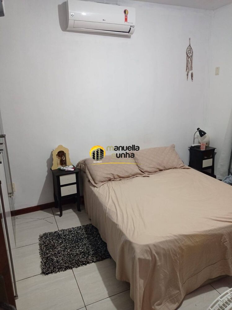 Casa, 2 quartos, 80 m² - Foto 6