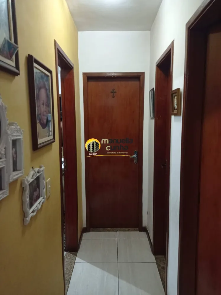 Casa, 2 quartos, 80 m² - Foto 7