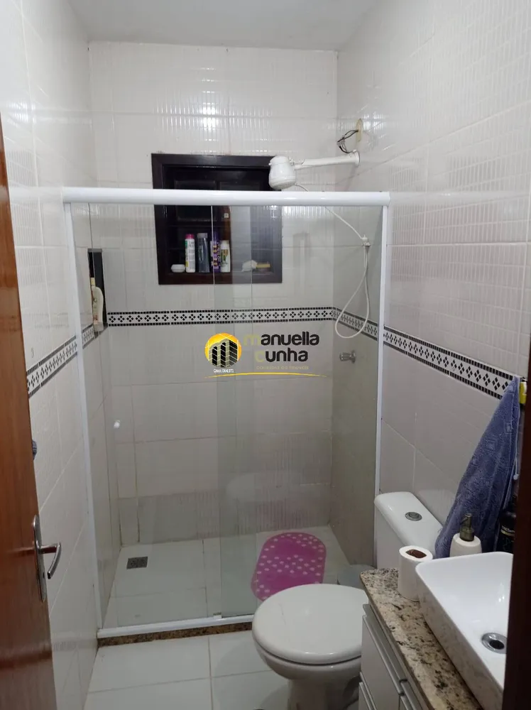 Casa, 2 quartos, 80 m² - Foto 11