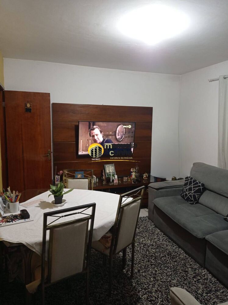 Casa, 2 quartos, 80 m² - Foto 4