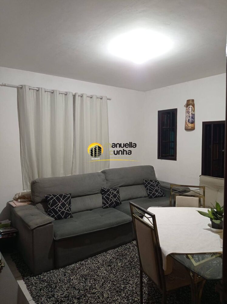 Casa, 2 quartos, 80 m² - Foto 5