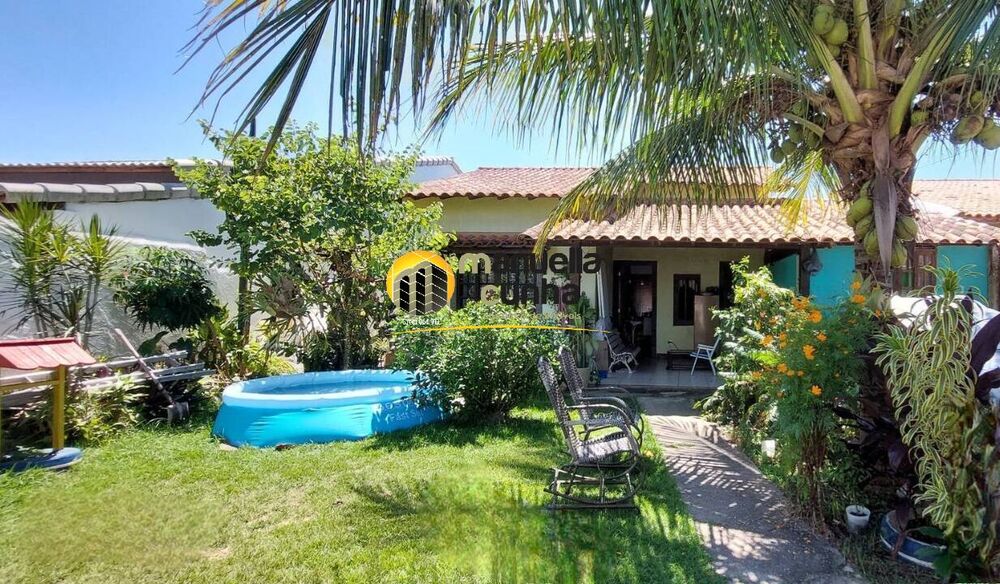 Casa, 2 quartos, 80 m² - Foto 2