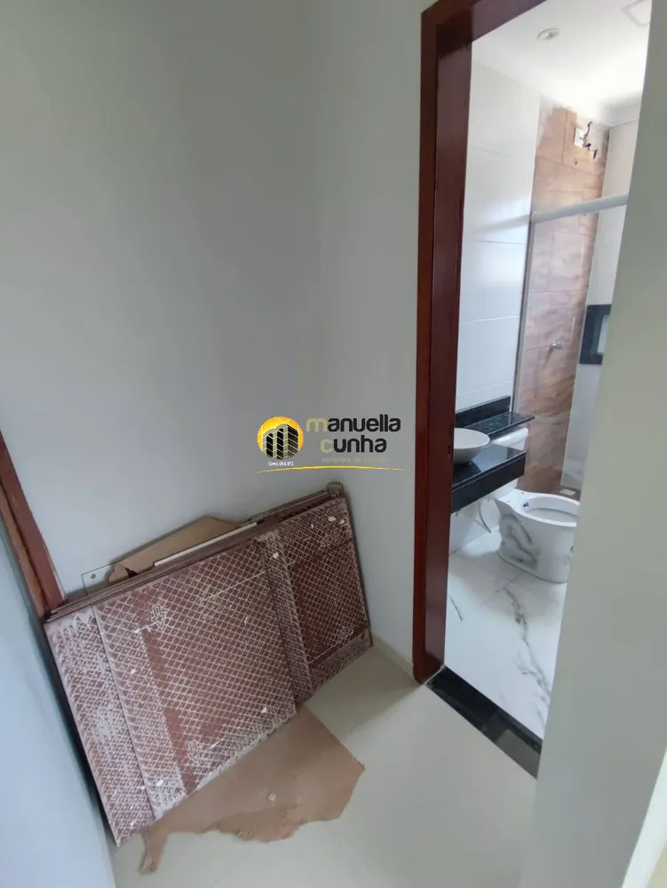 Casa, 3 quartos - Foto 6