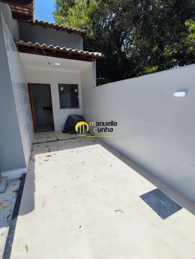 Casa, 3 quartos - Foto 15
