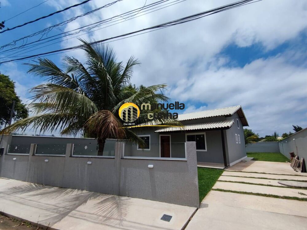 Casa, 3 quartos - Foto 7