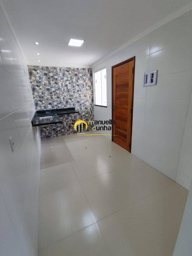 Casa, 3 quartos - Foto 4