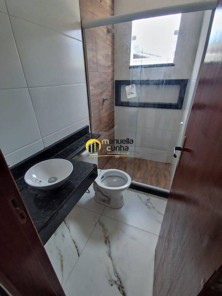 Casa, 3 quartos - Foto 5