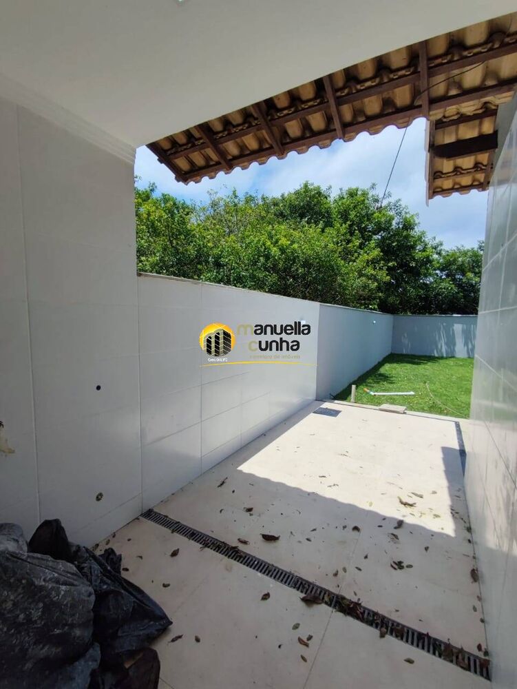 Casa, 3 quartos - Foto 2