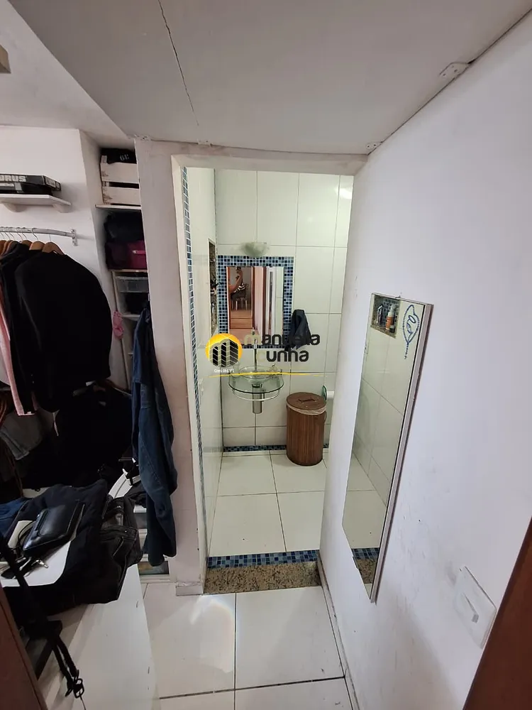 Casa, 2 quartos - Foto 11
