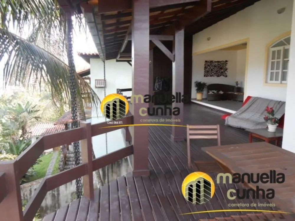 Casa, 5 quartos, 400 m² - Foto 29