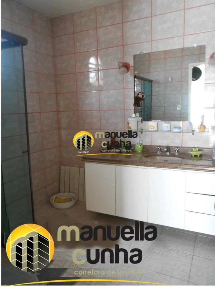 Casa, 5 quartos, 400 m² - Foto 22