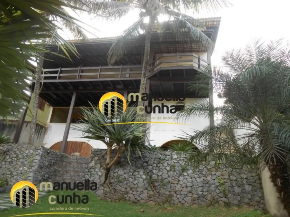 Casa, 5 quartos, 400 m² - Foto 37