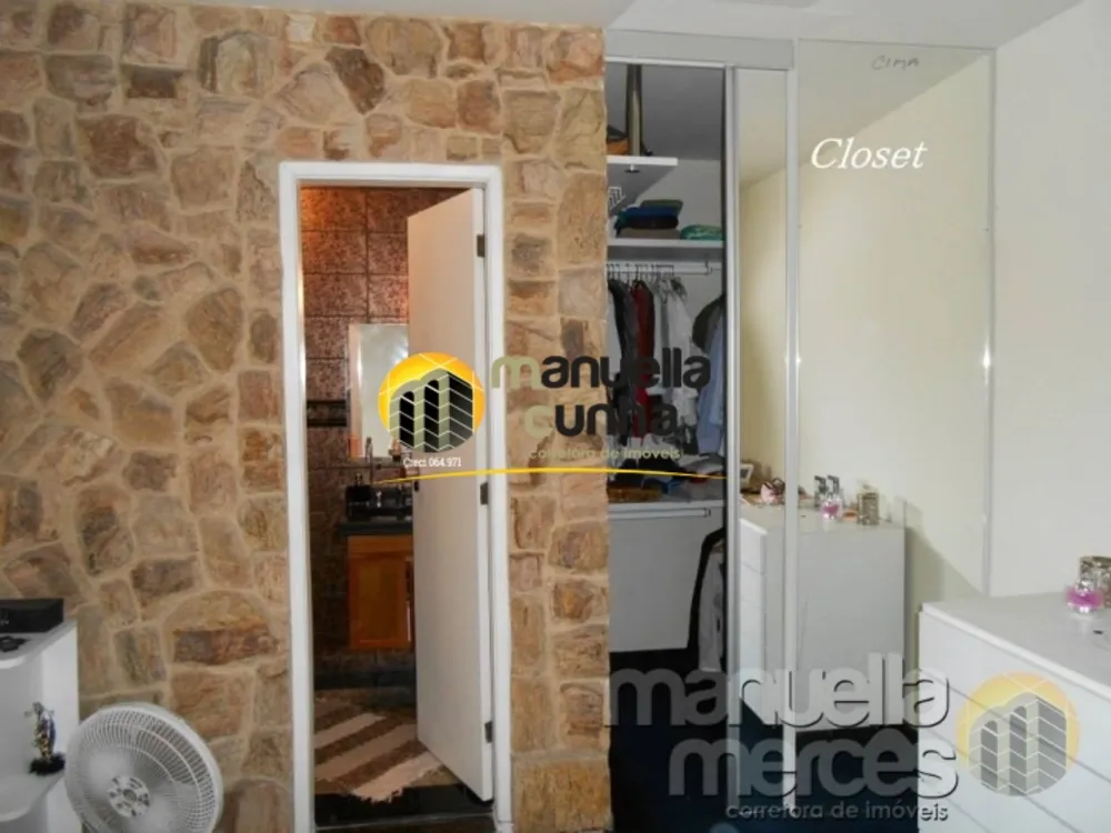 Casa, 5 quartos, 400 m² - Foto 21