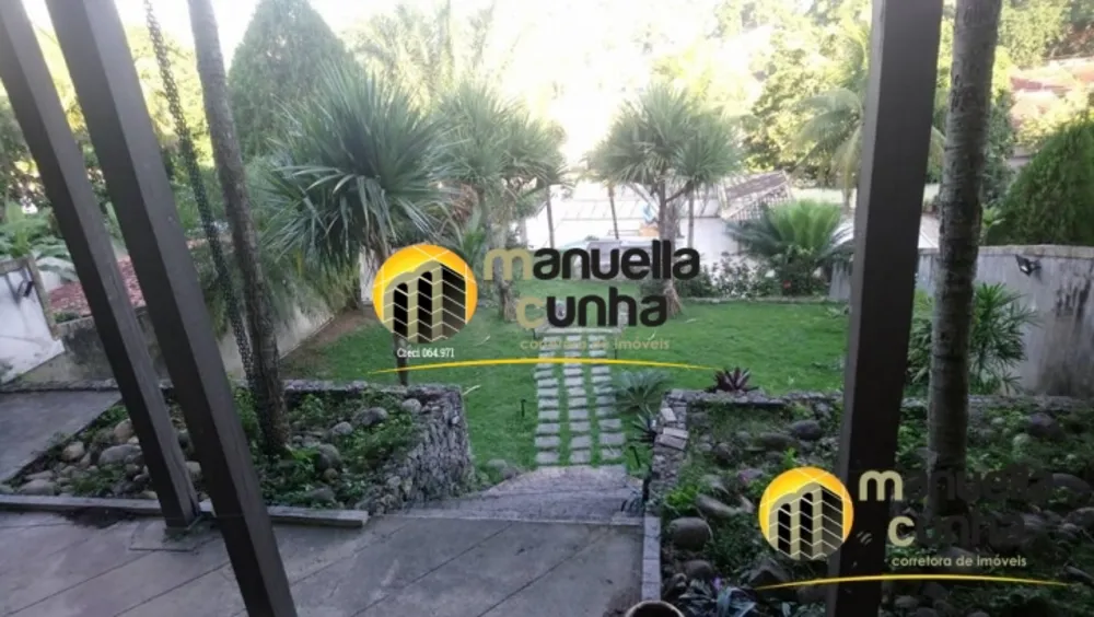 Casa, 5 quartos, 400 m² - Foto 41