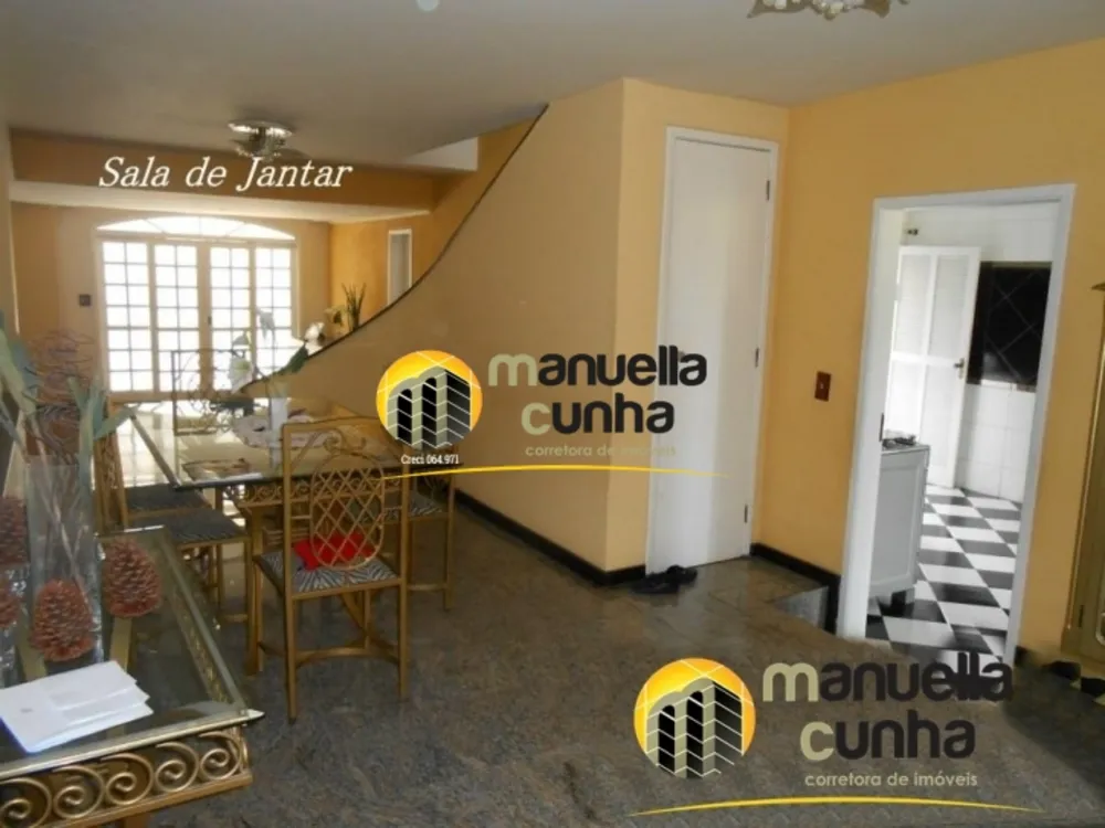 Casa, 5 quartos, 400 m² - Foto 11