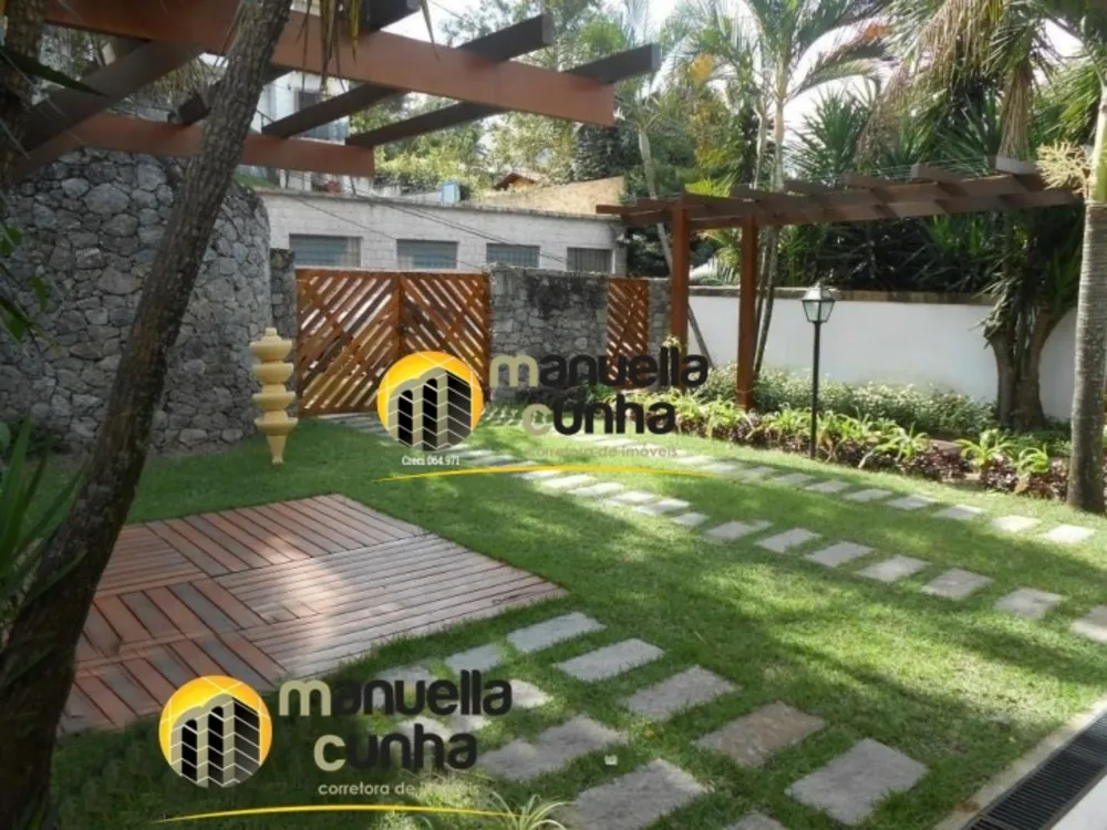 Casa, 5 quartos, 400 m² - Foto 9